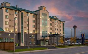 Comfort Hotel